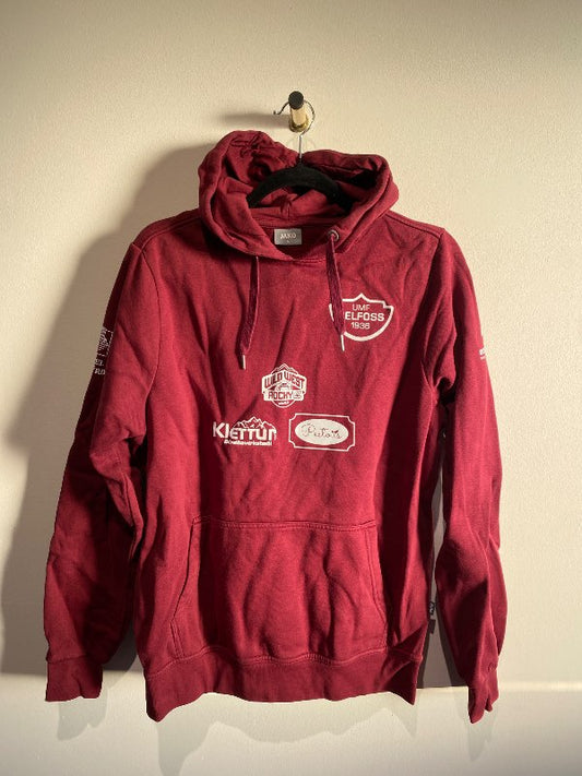 Selfoss hoodie