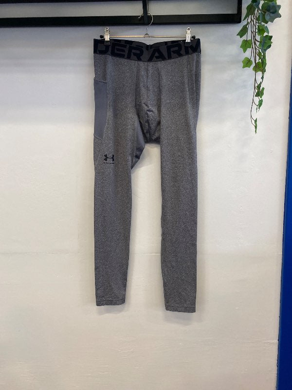 Under armor ræktar buxur
