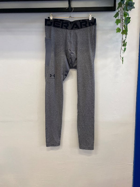 Under armor ræktar buxur