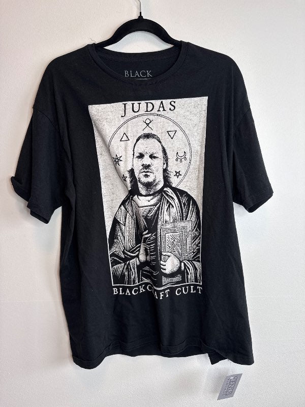 Judas bolur black craft VV