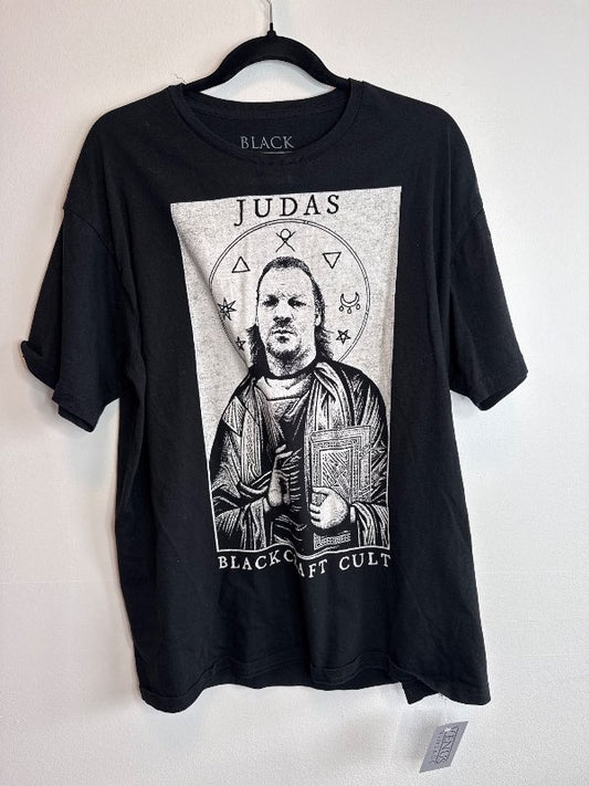 Judas bolur black craft VV