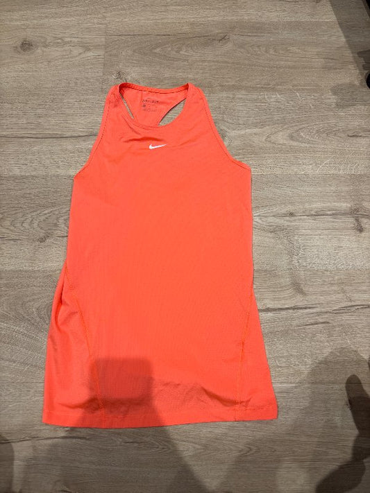 Nike coral íþróttabolur