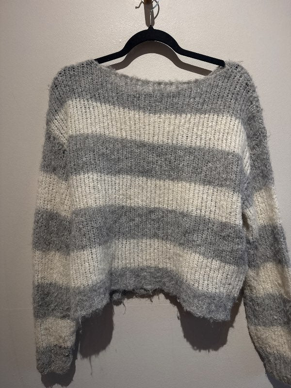 Knitwear peysa