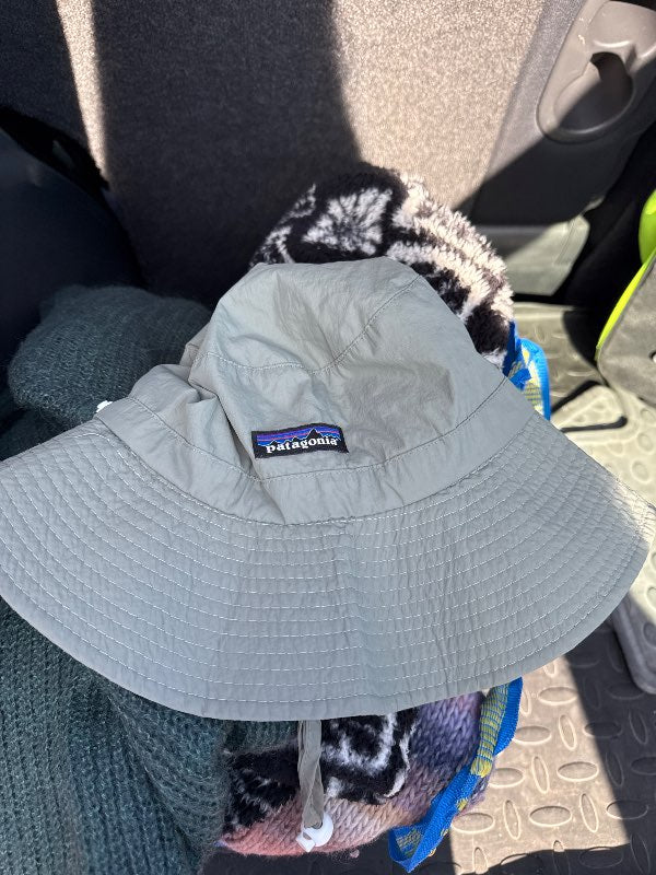 Patagonia hat