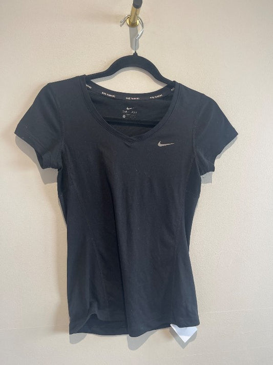 Nike bolur svartur
