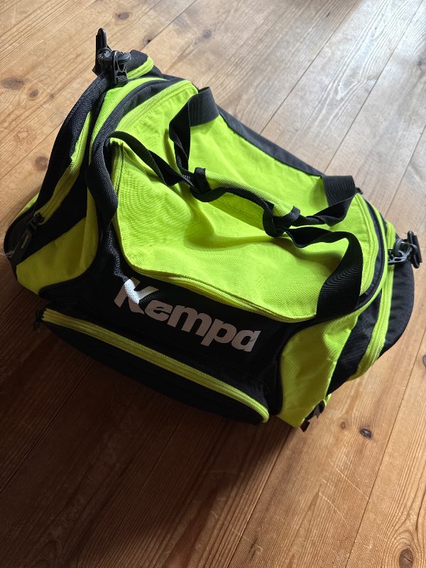 Kempa bag