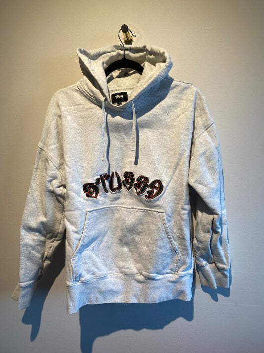 Stüzzy sweater