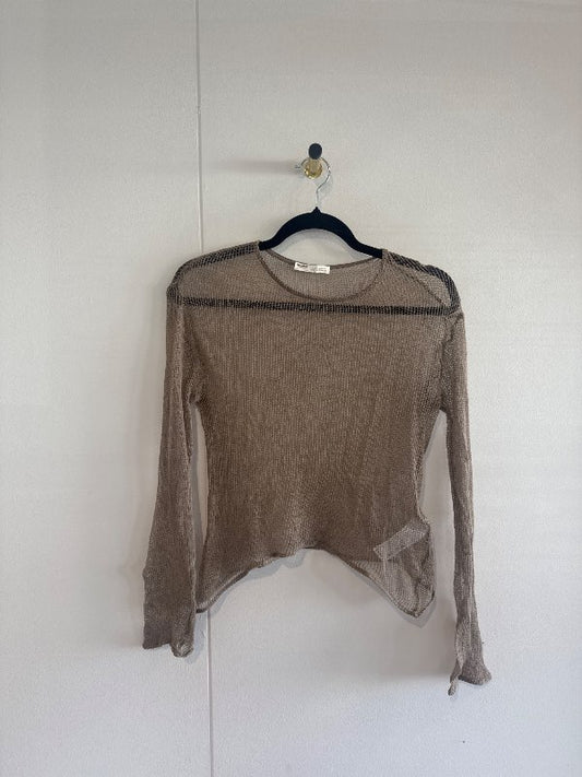 pull&bear netbolur