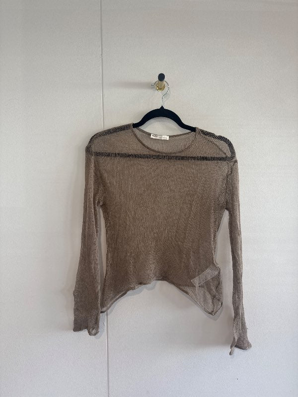 pull&bear netbolur