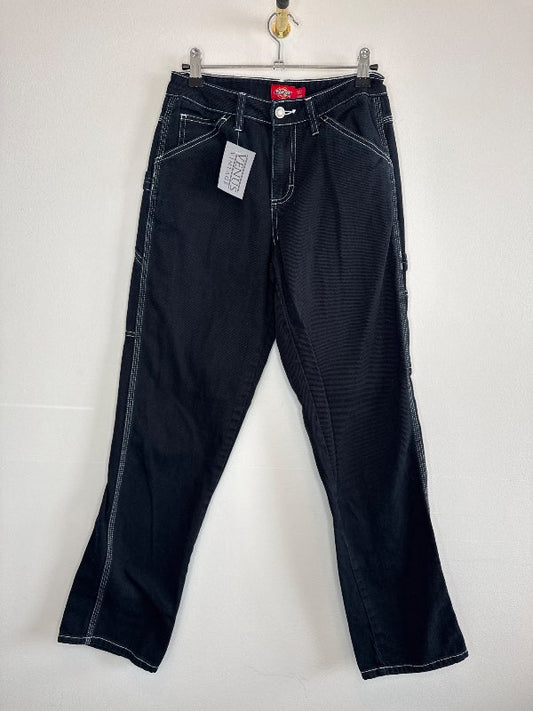 Dickies svartar VV