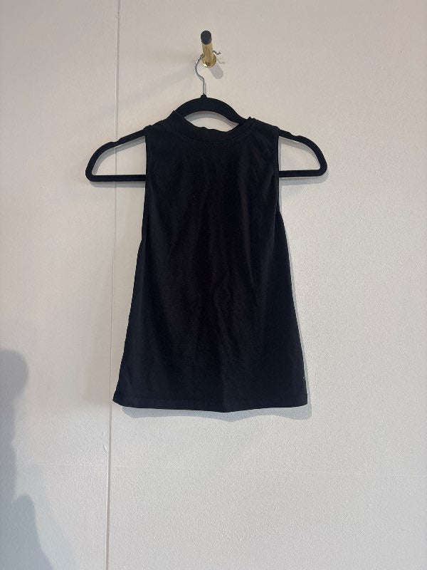 Zara boule svartur