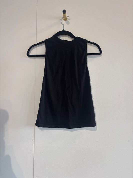 Zara boule svartur