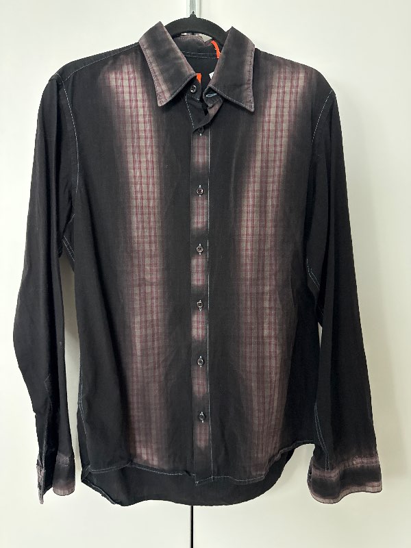 Boss Shirt