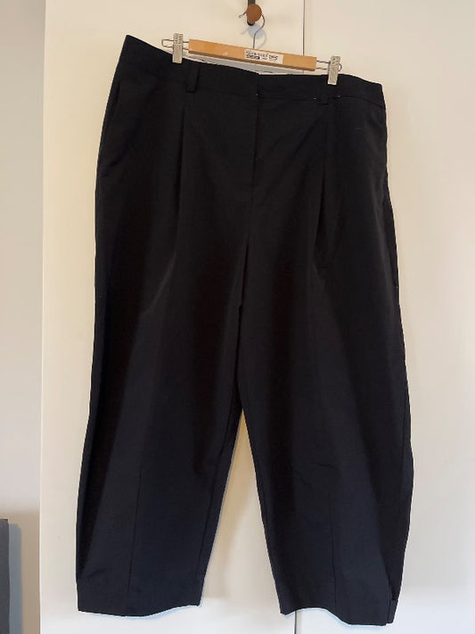 Barrel buxur Primark