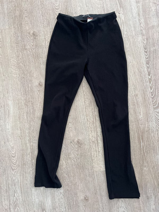 zara leggings