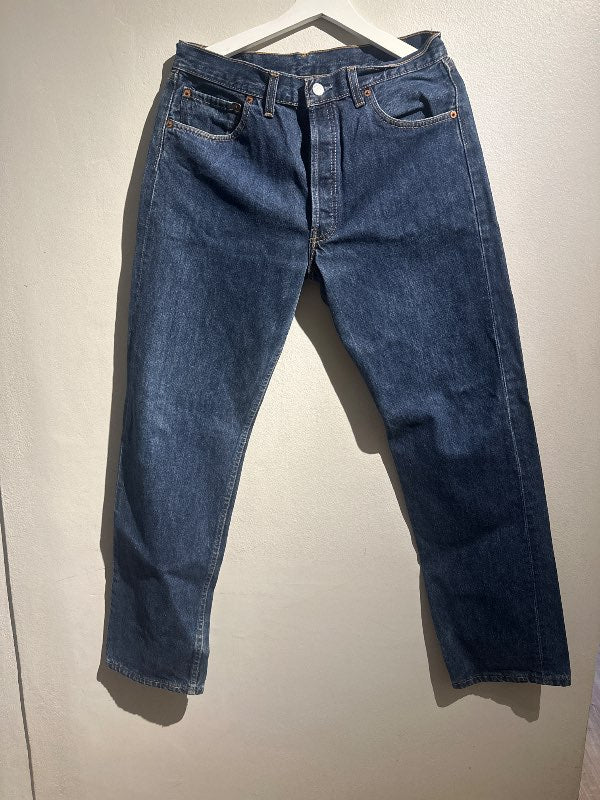 Levis 501