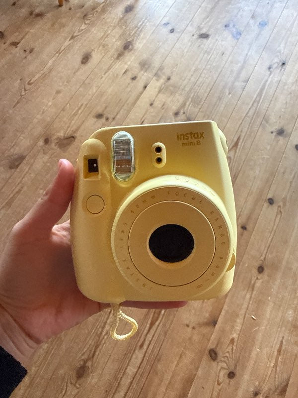 Instax