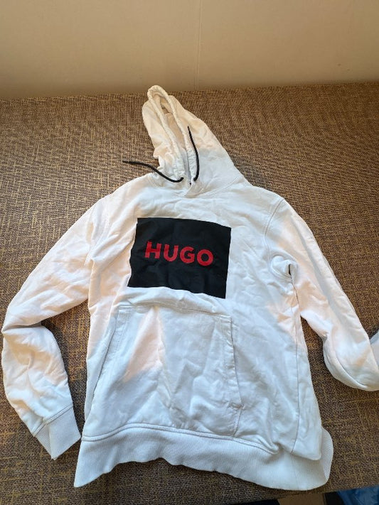 Hugo peysa