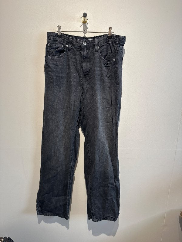 gina tricot gallabuxur