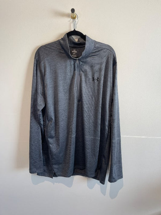 Under armor peysa