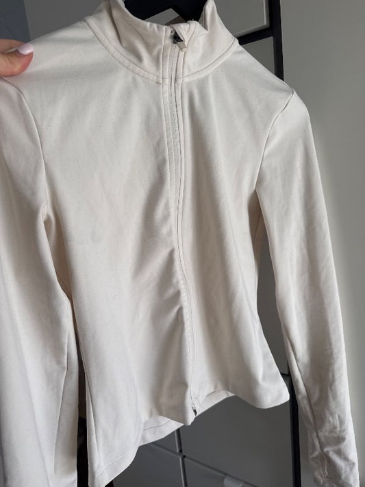 Sports long sleeve top