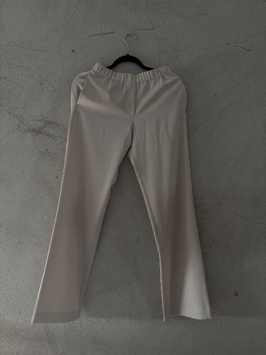 Samsøe beige buxur
