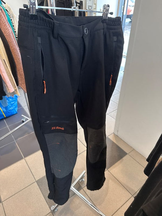 Postropaky short