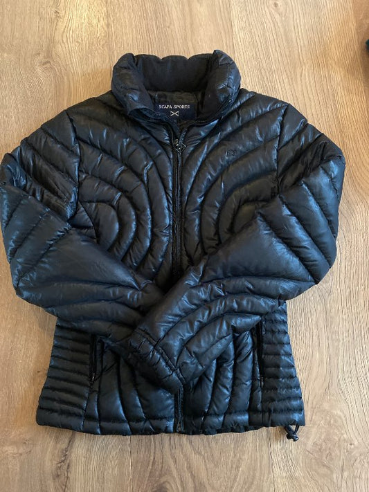 Scapa sport vatt úlpa