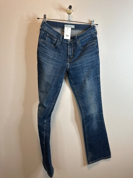 FORTÓ levis 515 bootcut