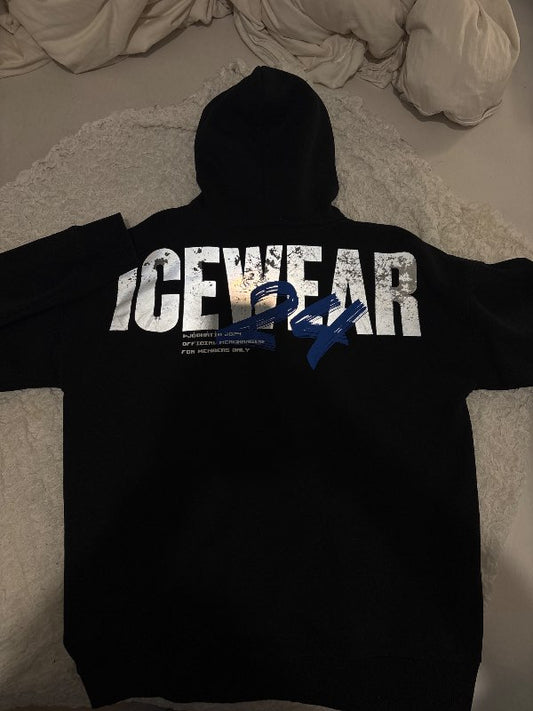 Ice Wear hettupeysa