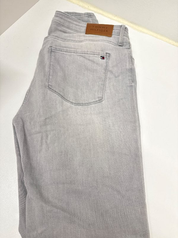 Tommy Hilfiger gallabuxur 32/32