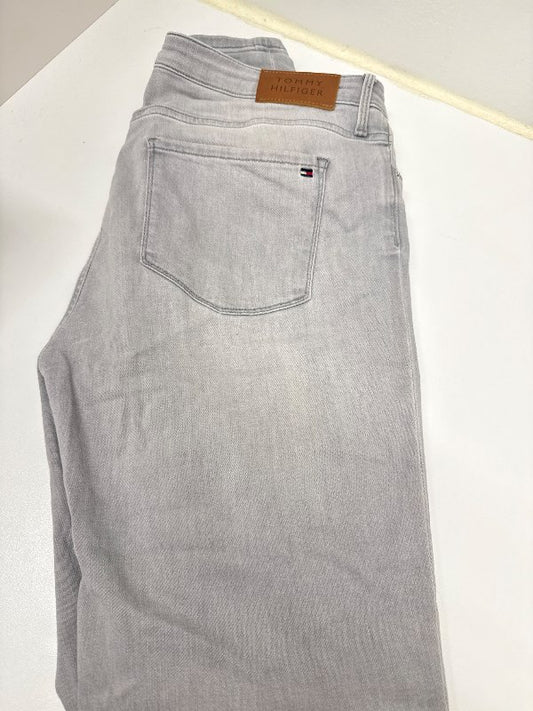 Tommy Hilfiger gallabuxur 32/32