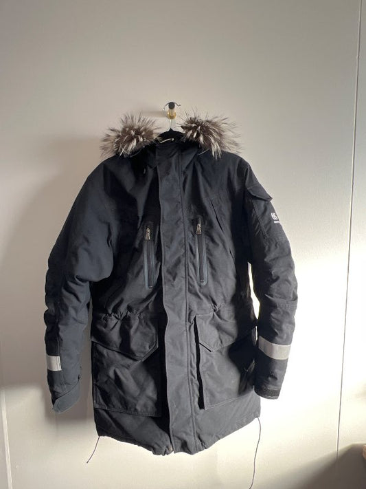 66 norður jökla úlpa