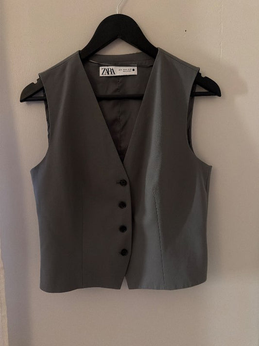 Zara vesti