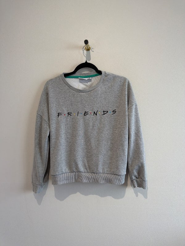 Friends blouse