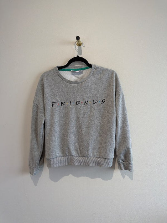 Friends blouse