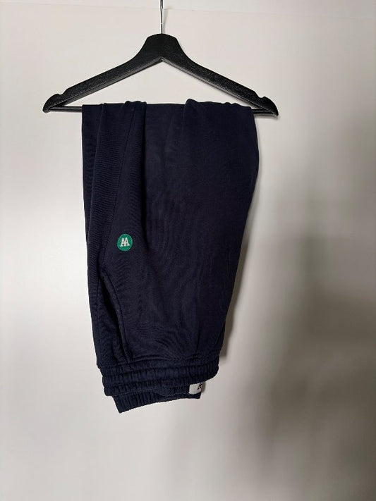 Wood wood herra jogging