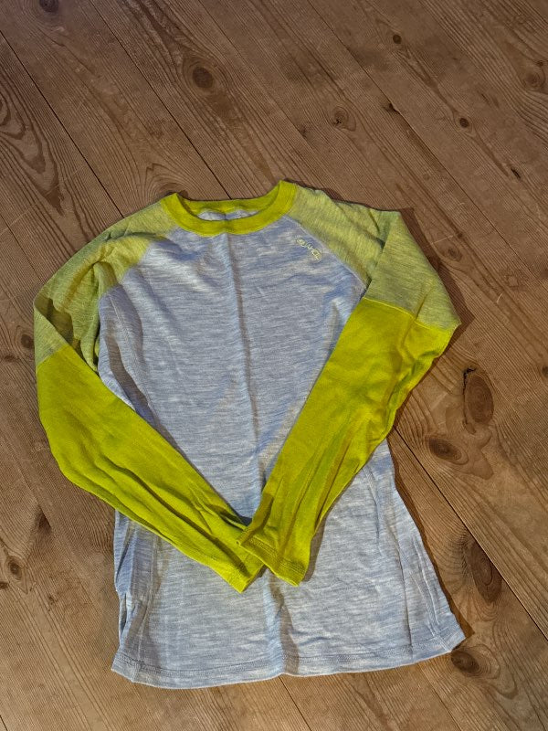 Merino set