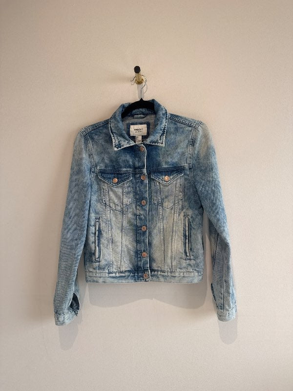 Gallajakki-forever 21