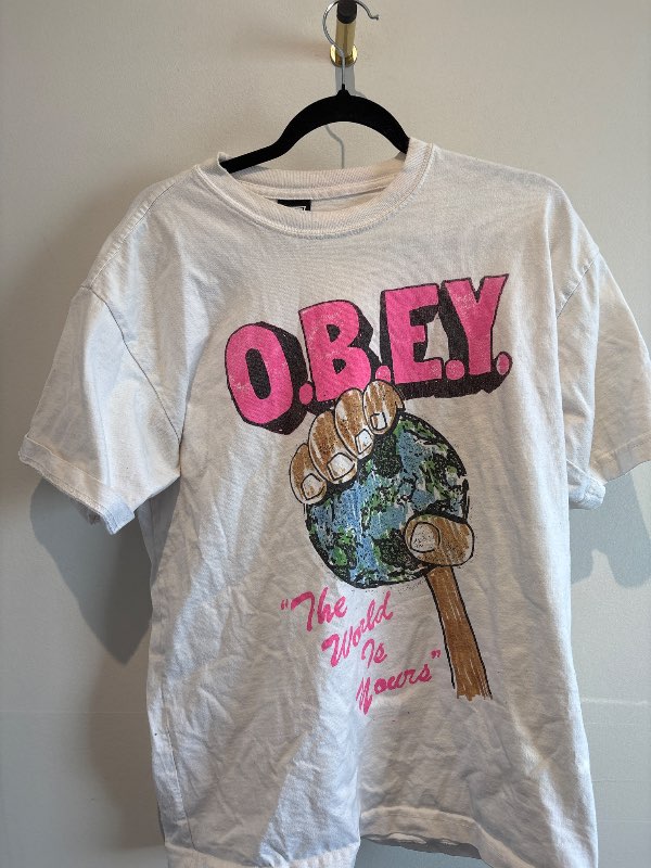 Obey kosy bolur