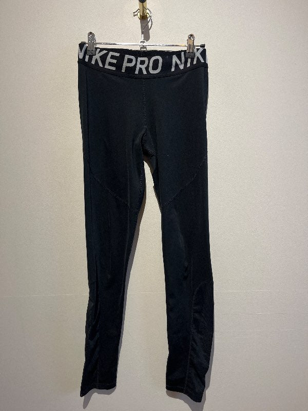 nike pro track pants