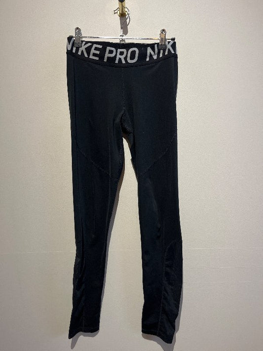 nike pro track pants