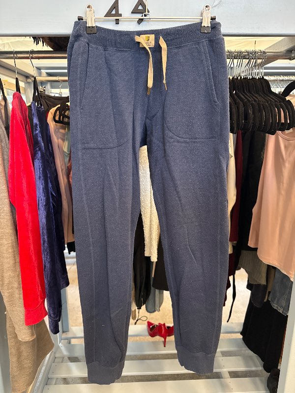 Janus wool trousers