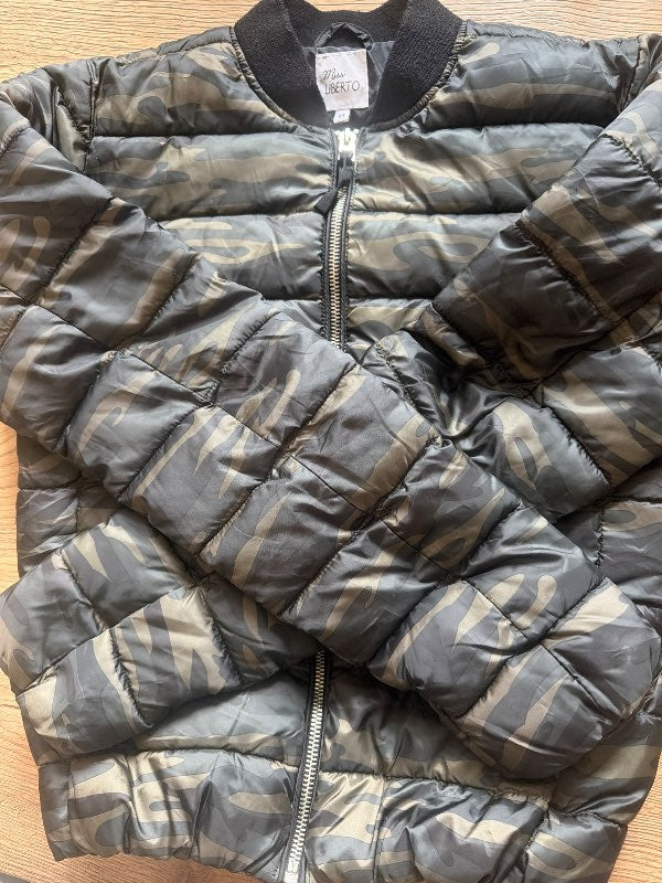 Bomber jakki Xs