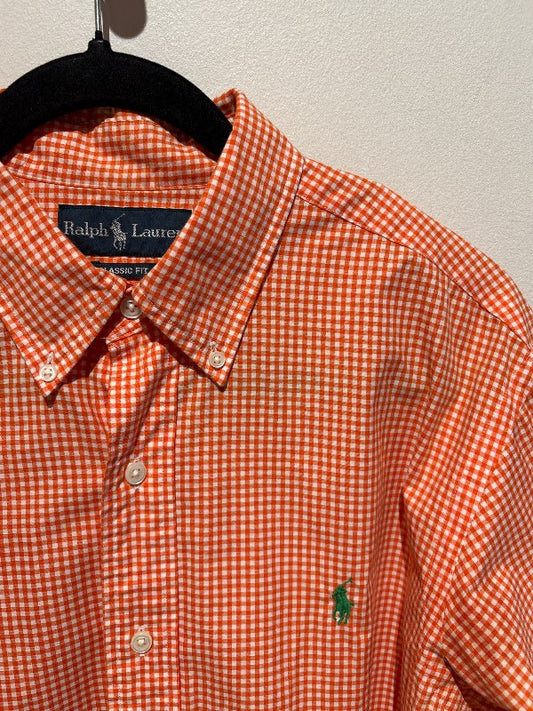 Ralph Lauren shirt