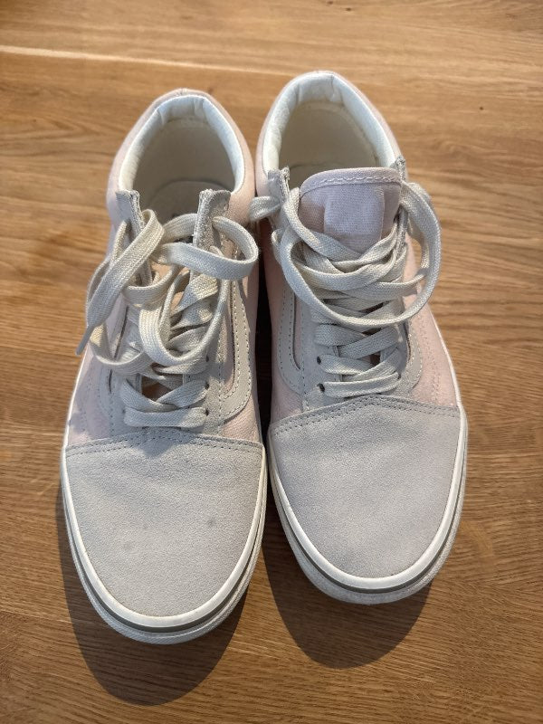 Vans skór