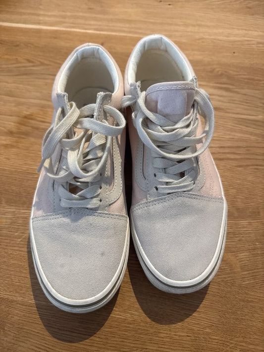 Vans skór