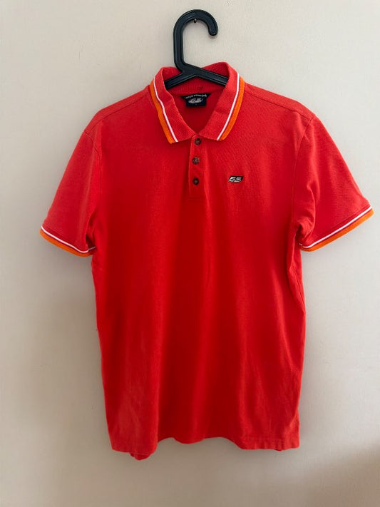 DÍSEL polo polur