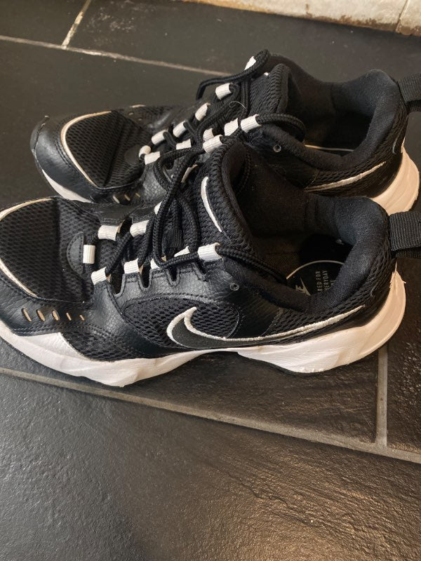 Nike skór