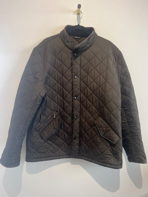 Barbour jakki